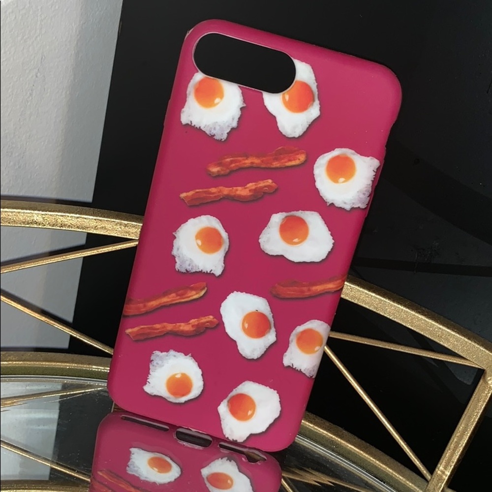 iPhone 8 Plus phone case